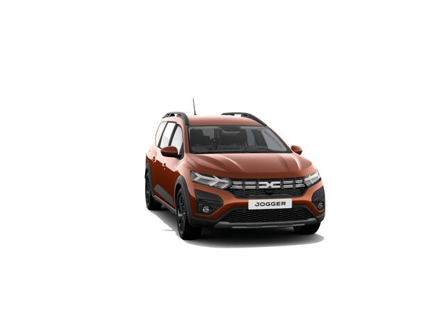 Dacia Jogger Expression | Achteruitrijcamera | Bekleding 'Expression' | Cruise Control met snelheidsbegrenzer