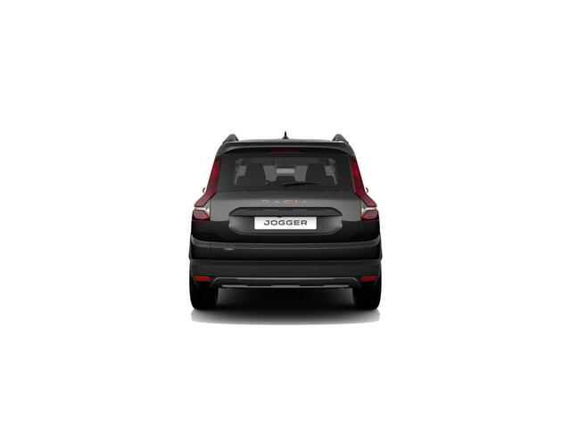 Dacia Jogger Extreme | Achteruitrijcamera | Bekleding 'Extreme' met rode details | Cruise Control met snelheidsbegrenzer