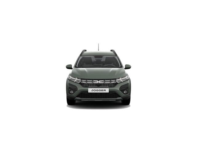 Dacia Jogger Expression | Achteruitrijcamera | Bekleding 'Expression' | Cruise Control met snelheidsbegrenzer