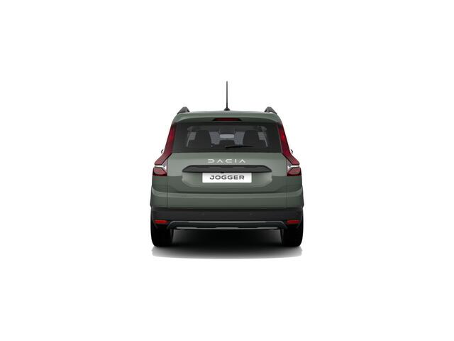 Dacia Jogger Expression | Achteruitrijcamera | Bekleding 'Expression' | Cruise Control met snelheidsbegrenzer