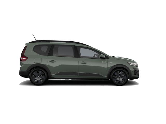 Dacia Jogger Expression | Achteruitrijcamera | Bekleding 'Expression' | Cruise Control met snelheidsbegrenzer