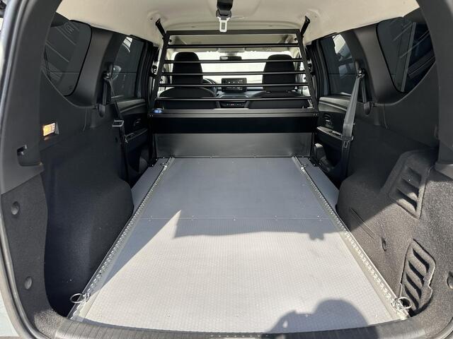 Dacia Jogger 1.0 TCe 100 ECO-G Expression CARGO UITVOERING | LAADRUIMTEPAKKET ||NAVIGATIE|ACHTERUITRIJCAMERA | AIRCO|DODEHOEKSENSOREN|