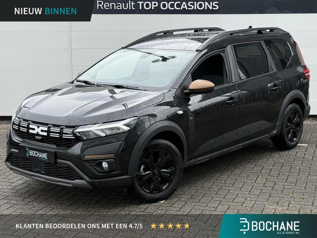 Dacia Jogger 1.6 Hybrid 140 Extreme 7p. (Zeer ruim) Automaat | Camera | Navigatie