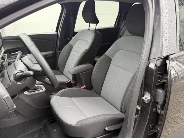 Dacia Jogger 1.6 Hybrid 140 Extreme 7p. (Zeer ruim) Automaat | Camera | Navigatie
