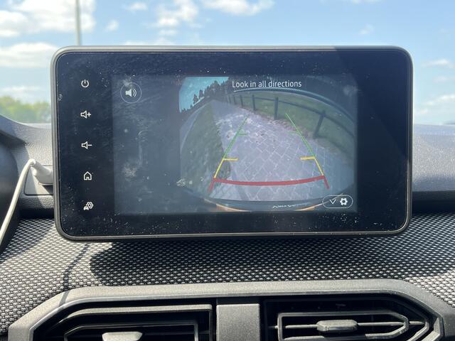 Dacia Jogger 1.0 TCe Extreme 7-persoons / Apple Carplay - Android Auto / Camera / Keyless / Stoelverw. / 16'' LMV /