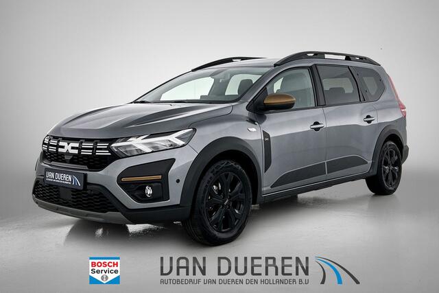 Dacia Jogger 1.6 Hybrid 140 Extreme 7p. Camera, Keyless, Carplay
