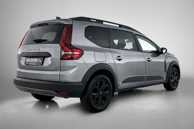 Dacia Jogger 1.6 Hybrid 140 Extreme 7p. Camera, Keyless, Carplay