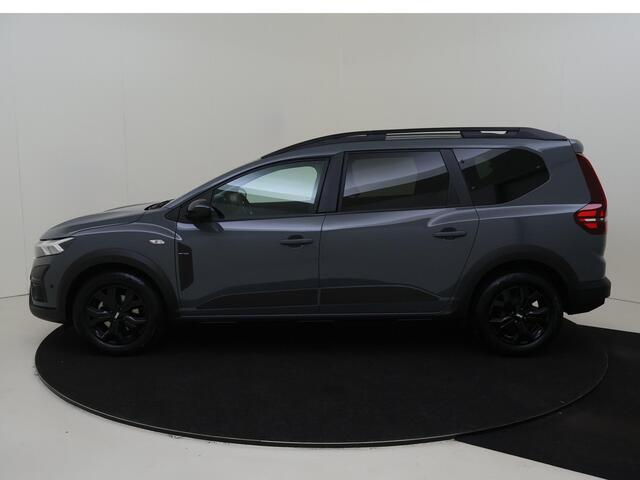 Dacia Jogger 1.0 TCe 100 Bi-Fuel Extreme 7p. | 7 Persoons | Camera | Airco