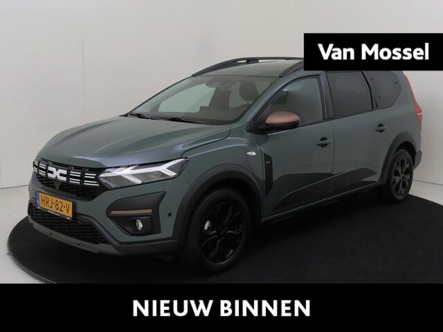 Dacia Jogger 1.6 Hybrid 140 Extreme 7p. | Navigatie | Camera