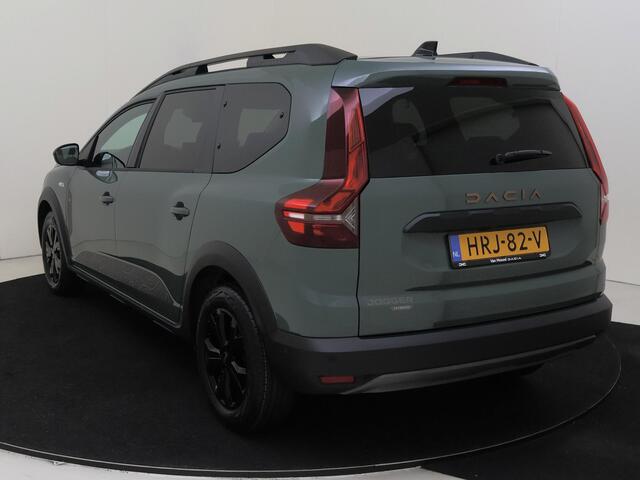 Dacia Jogger 1.6 Hybrid 140 Extreme 7p. | Navigatie | Camera
