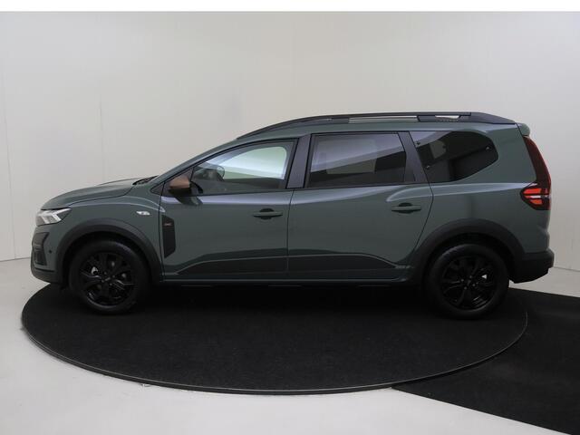 Dacia Jogger 1.6 Hybrid 140 Extreme 7p. | Navigatie | Camera
