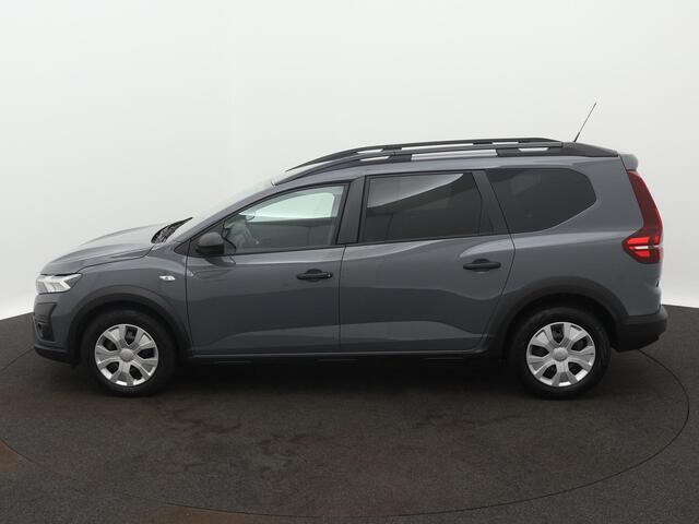 Dacia Jogger 1.0 TCe 110pk 7p. AIRCO CRUISE