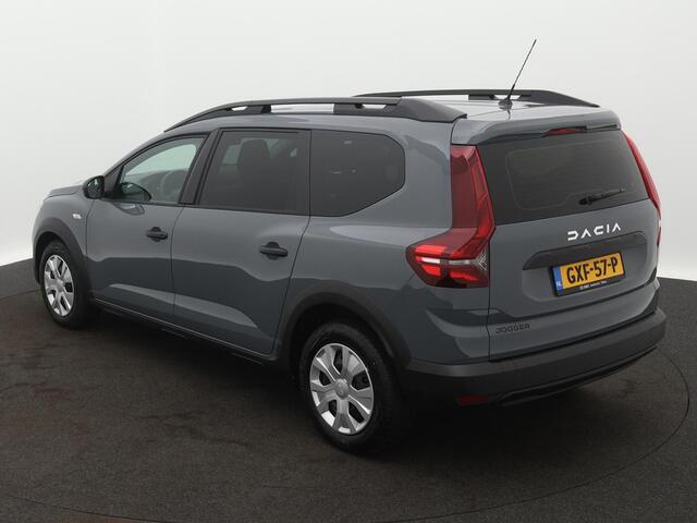 Dacia Jogger 1.0 TCe 110pk 7p. AIRCO CRUISE