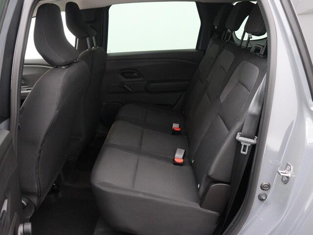 Dacia Jogger 1.0 TCe 110pk 7p. AIRCO CRUISE