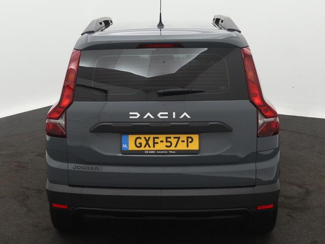 Dacia Jogger 1.0 TCe 110pk 7p. AIRCO CRUISE