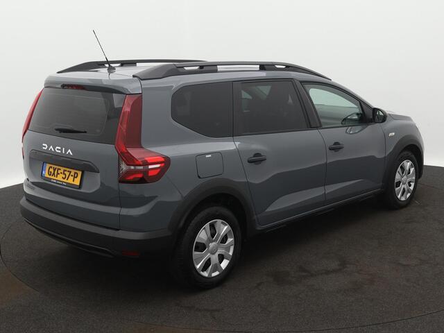 Dacia Jogger 1.0 TCe 110pk 7p. AIRCO CRUISE