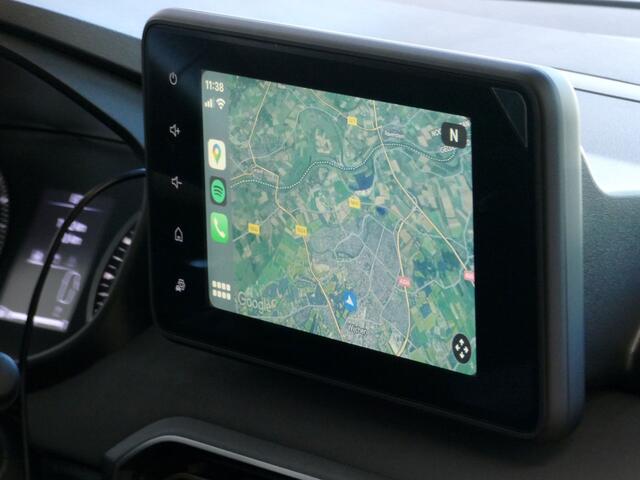 Dacia Jogger 1.0 TCE 110PK EXTREME 7P CARPLAY NAVI PDC CAMERA LED STOELVERW. 07/2024 7 PERSOONS 7PER