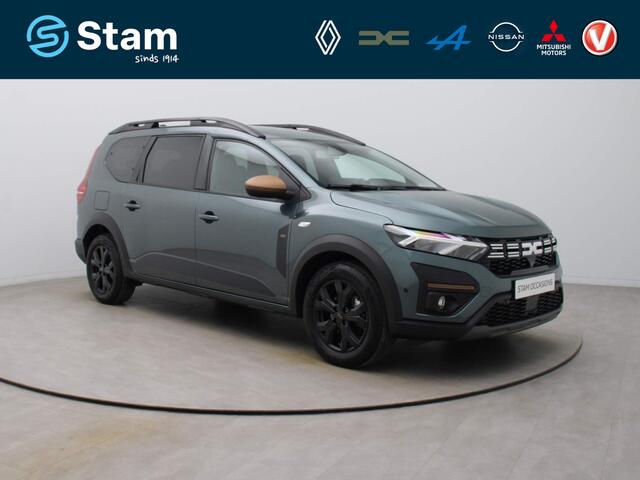 Dacia Jogger TCe 110pk Extreme 7-PERSOONS Camera | Climate | Navi | Parksens. v+a