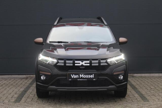 Dacia Jogger 1.0 TCe 110 Extreme 5p. | Navigatie | Achteruitrijcamera | Airco