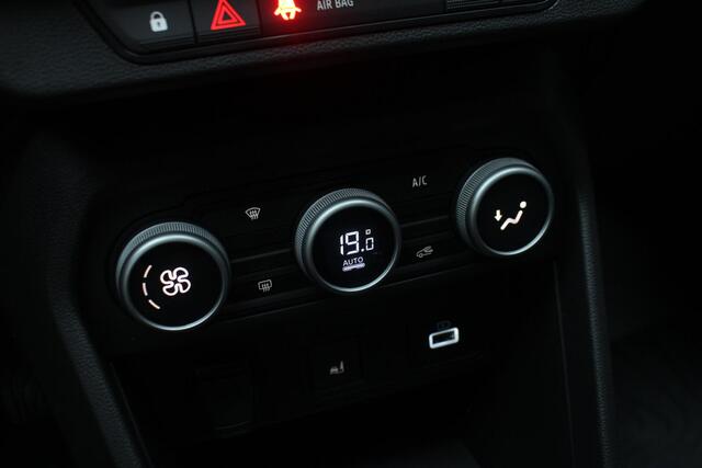 Dacia Jogger 1.0 TCe 110 Extreme 5p. | Navigatie | Achteruitrijcamera | Airco