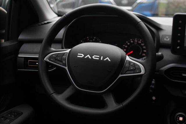 Dacia Jogger 1.0 TCe 110 Extreme 5p. | Navigatie | Achteruitrijcamera | Airco