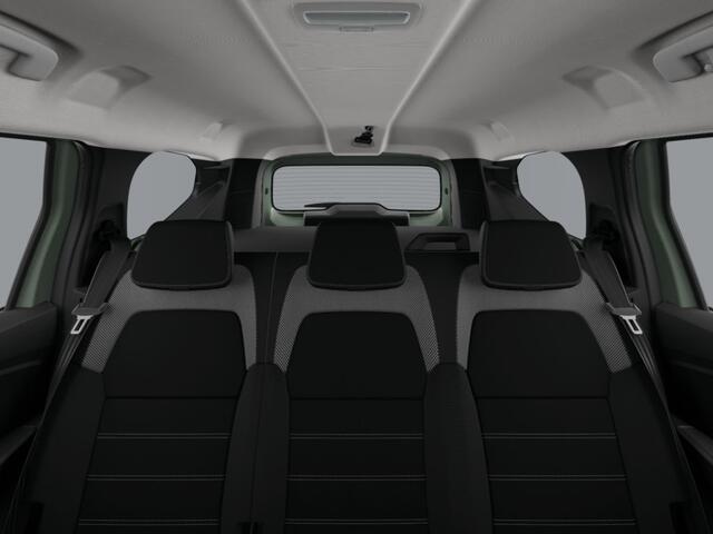 Dacia Jogger Expression | Achteruitrijcamera | Bekleding 'Expression' | Cruise Control met snelheidsbegrenzer