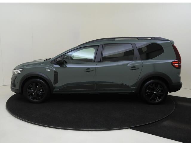Dacia Jogger 1.0 TCe 100 ECO-G Extreme 5p. | Trekhaak 1200 kg | Navigatie |Achteruitrijcamera |Cruise & Climate Control
