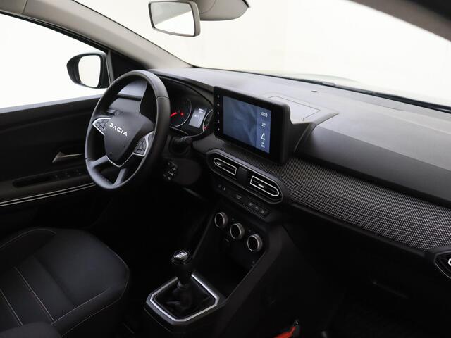 Dacia Jogger 1.0 TCe 100 ECO-G Extreme 5p. | Trekhaak 1200 kg | Navigatie |Achteruitrijcamera |Cruise & Climate Control