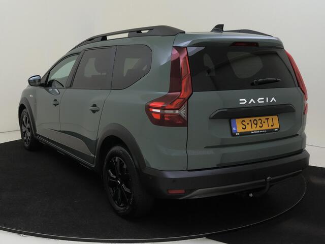 Dacia Jogger 1.0 TCe 100 ECO-G Extreme 5p. | Trekhaak 1200 kg | Navigatie |Achteruitrijcamera |Cruise & Climate Control