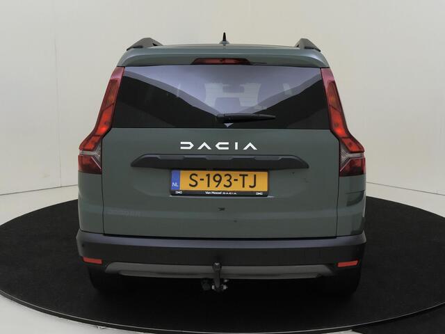 Dacia Jogger 1.0 TCe 100 ECO-G Extreme 5p. | Trekhaak 1200 kg | Navigatie |Achteruitrijcamera |Cruise & Climate Control