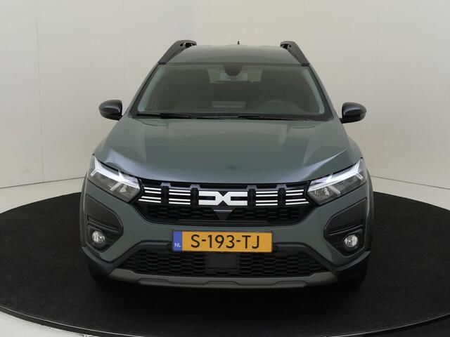 Dacia Jogger 1.0 TCe 100 ECO-G Extreme 5p. | Trekhaak 1200 kg | Navigatie |Achteruitrijcamera |Cruise & Climate Control