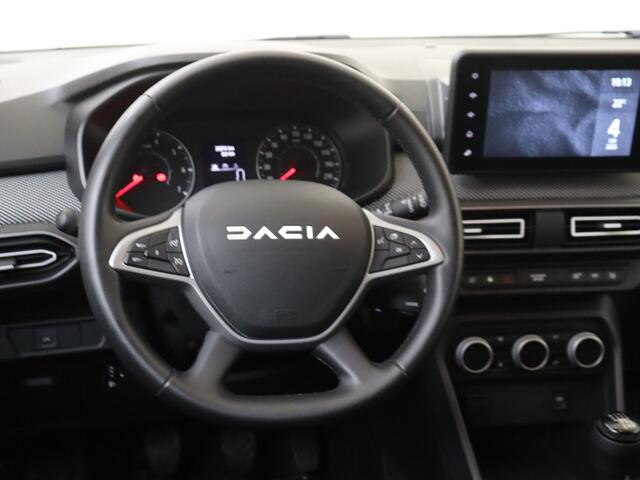 Dacia Jogger 1.0 TCe 100 ECO-G Extreme 5p. | Trekhaak 1200 kg | Navigatie |Achteruitrijcamera |Cruise & Climate Control