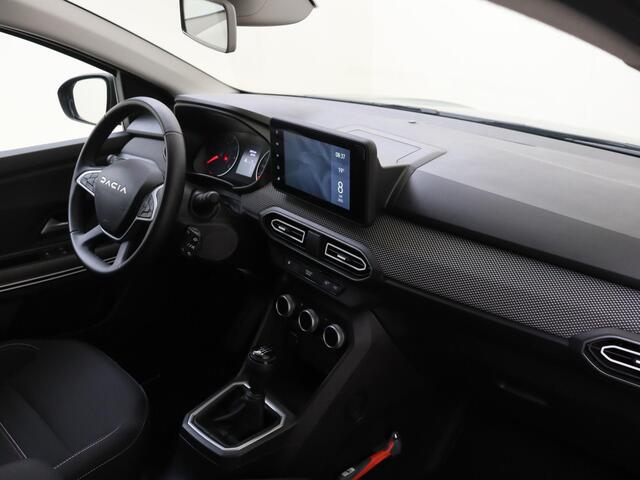 Dacia Jogger 1.0 TCe 110 Extreme 5p.