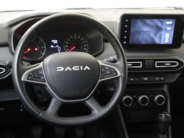Dacia Jogger 1.0 TCe 110 Extreme 5p.