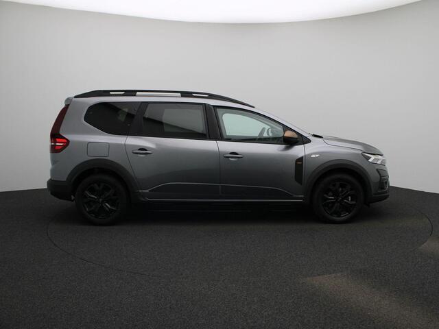 Dacia Jogger 1.6 Hybrid 140 Extreme 7p. Apple Carplay/Android Auto | Cruise- en Climate Control | Achteruitrijcamera |