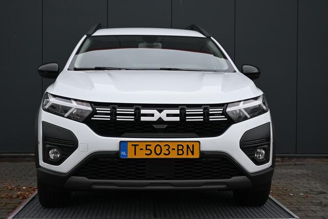 Dacia Jogger 1.0 TCe 100 ECO-G Extreme 5p. trekhaak