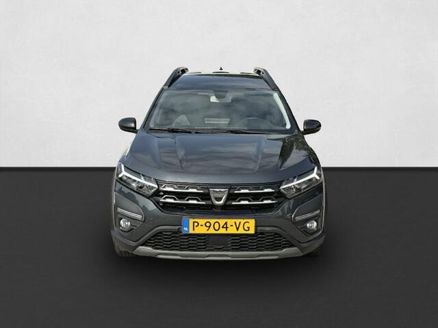 Dacia Jogger 1.0 TCe Bi-Fuel Extreme 7p. CAMERA / CRUISE / CLIMATE / PDC / 7 STOELEN