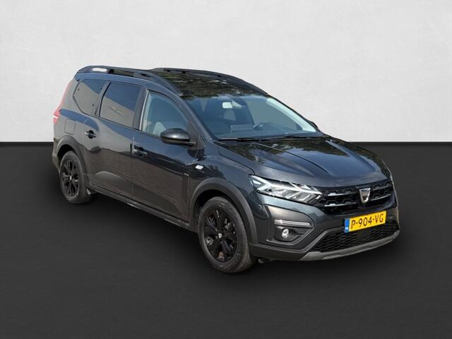 Dacia Jogger 1.0 TCe Bi-Fuel Extreme 7p. CAMERA / CRUISE / CLIMATE / PDC / 7 STOELEN