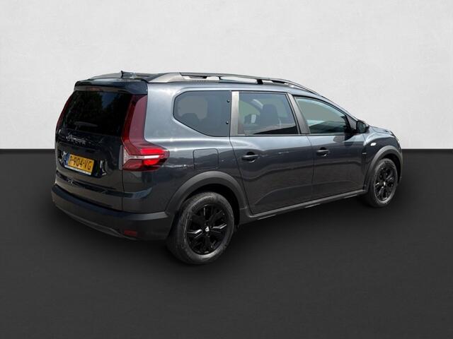 Dacia Jogger 1.0 TCe Bi-Fuel Extreme 7p. CAMERA / CRUISE / CLIMATE / PDC / 7 STOELEN
