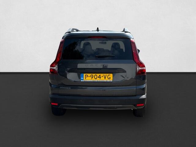 Dacia Jogger 1.0 TCe Bi-Fuel Extreme 7p. CAMERA / CRUISE / CLIMATE / PDC / 7 STOELEN