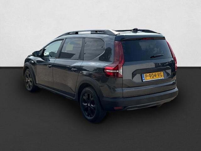 Dacia Jogger 1.0 TCe Bi-Fuel Extreme 7p. CAMERA / CRUISE / CLIMATE / PDC / 7 STOELEN