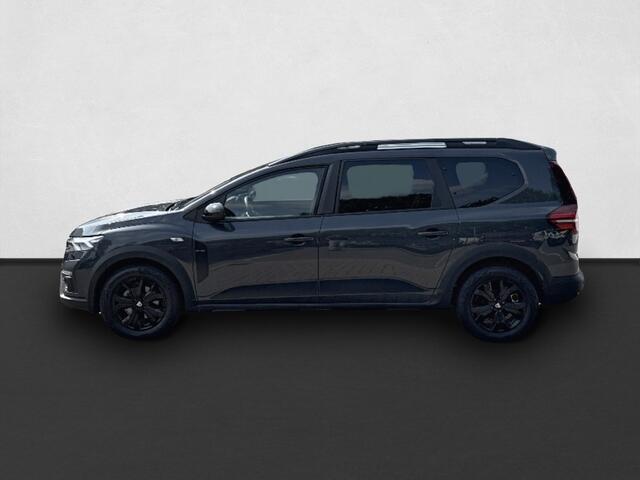 Dacia Jogger 1.0 TCe Bi-Fuel Extreme 7p. CAMERA / CRUISE / CLIMATE / PDC / 7 STOELEN