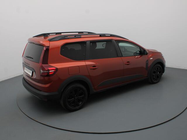Dacia Jogger 110pk TCe Extreme 7p. Camera | Climate | Cruise | Parkeersens. v+a