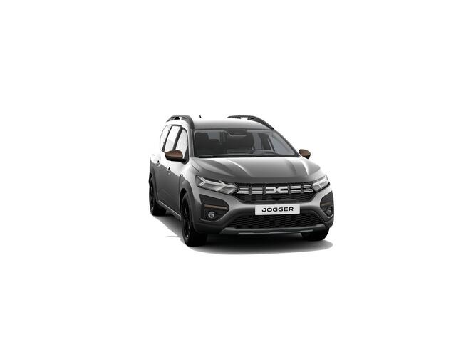 Dacia Jogger Extreme TCe 100 ECO-G | Achteruitrijcamera | Bekleding 'Extreme' met rode details | Cruise Control met snelheidsbegrenzer