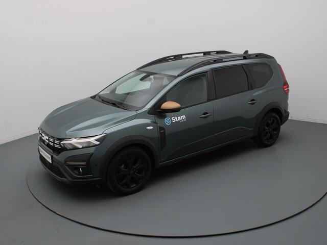 Dacia Jogger TCe 100pk Bi-Fuel Extreme 7p. Navi | Cruise control | Achteruitrijcamera