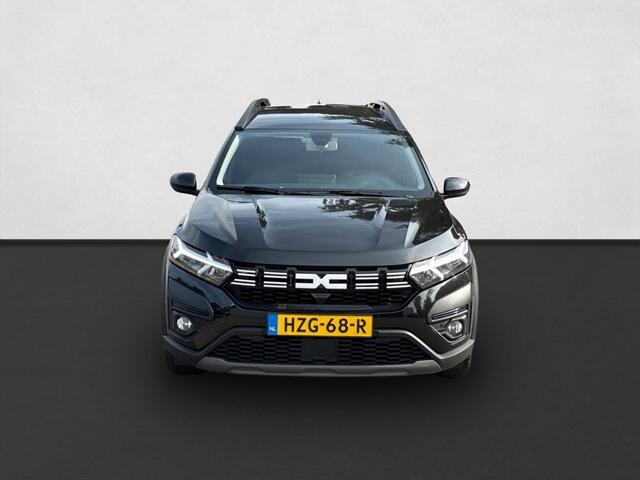 Dacia Jogger 1.0 TCe 100 ECO-G Extreme 7p. TREKHAAK / 7 PERSOONS / CAMERA