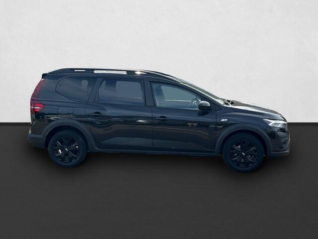 Dacia Jogger 1.0 TCe 100 ECO-G Extreme 7p. TREKHAAK / 7 PERSOONS / CAMERA