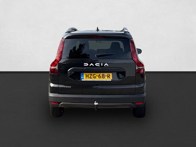 Dacia Jogger 1.0 TCe 100 ECO-G Extreme 7p. TREKHAAK / 7 PERSOONS / CAMERA