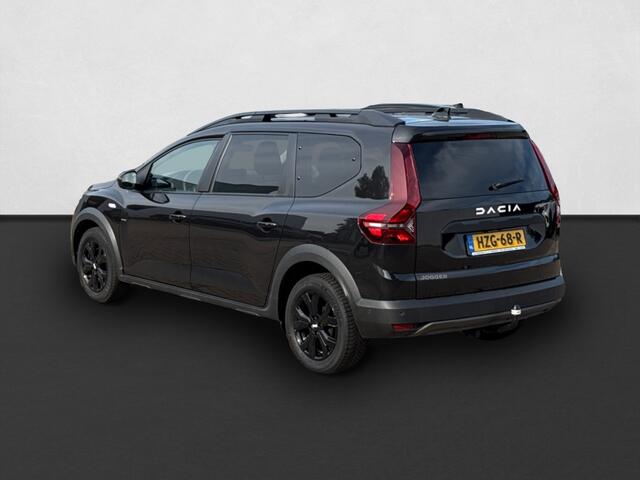 Dacia Jogger 1.0 TCe 100 ECO-G Extreme 7p. TREKHAAK / 7 PERSOONS / CAMERA