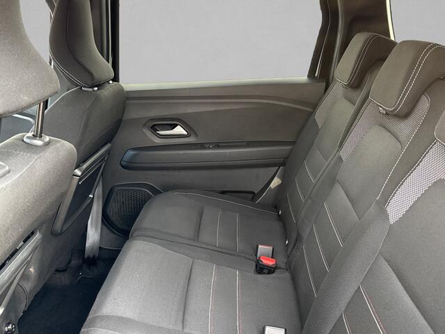 Dacia Jogger 1.0 TCe 100 ECO-G Extreme 7p. TREKHAAK / 7 PERSOONS / CAMERA